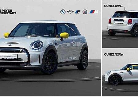Mini Cooper SE 3-Türer Classic Trim Carplay LED Panorama Glasdach