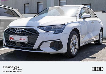 Audi A3 40 TFSI e KAMERA SITZHZG LM
