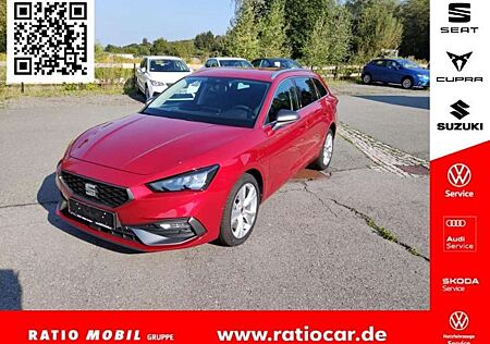Seat Leon SPORTSTOURER FR 1.4 E-HYBRID DSG AHK NAVI