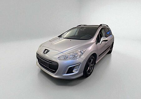 Peugeot 308 SW Business-Line 1.6 HDI Navi PDC TÜV+INSP