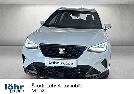 Seat Arona 1.0 TSI DSG FR *LED*Navi*Kamera*ACC*