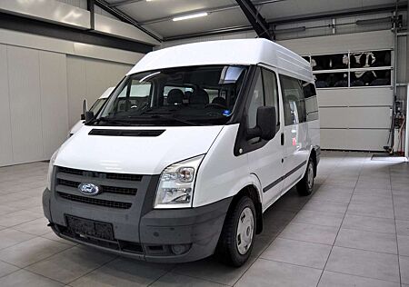 Ford Transit Kombi FT 280 K/ 9 SITZER