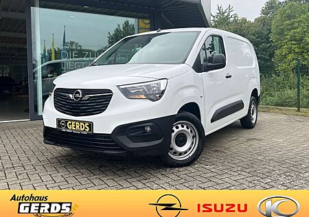 Opel Combo Cargo XL 1.5 D EHZ Edition