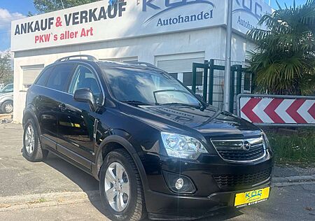 Opel Antara 2.2 CDTI ecoFLEX Selection S/S 120KW