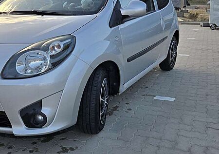 Renault Twingo 1.2 16V Expression Neue Tüv