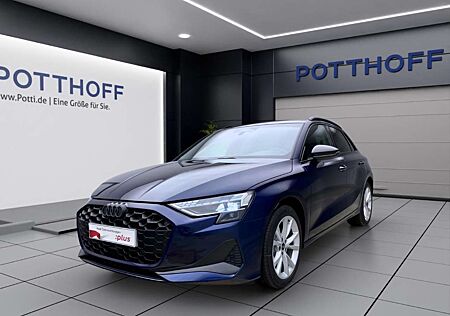 Audi A3 Sportback TDI ADVANCED NAVI LED KAMERA VIRTUAL