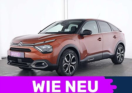 Citroën C4 Citroen e-Shine Head-up|Schiebedach|Full-LED|Navi