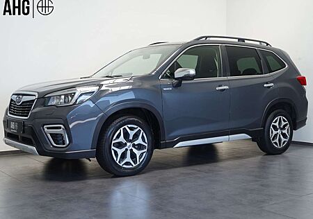 Subaru Forester 2.0ie Mild-Hybrid Lineartronic Active