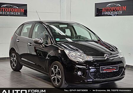 Citroën C3 Citroen Selection