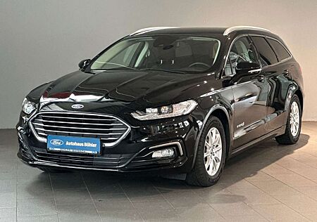 Ford Mondeo Turnier Hybrid 2.0 #AHK #KAMERA #NAVI