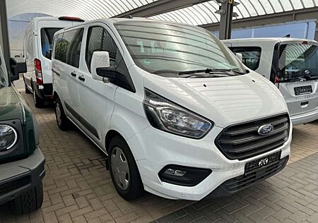 Ford Transit Custom Kombi 320 L1 9Sitzer Trend 2.0 TDCi EU6d Dyn. Kurv