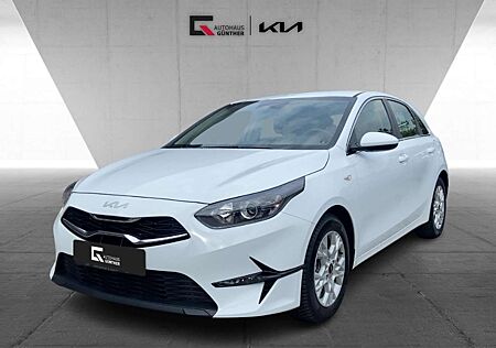 Kia Cee'd gebraucht kaufen Kia Cee'd Ceed / Vision 1.0T Kamera SitzHzg. CarPlay