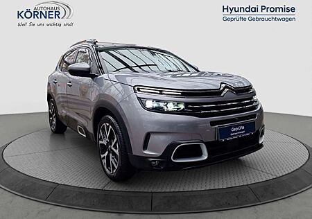 Citroën C5 Aircross Citroen BlueHDi 130 1.5 *SHZ*LED*LEDER*NAVI*MASSAGE*