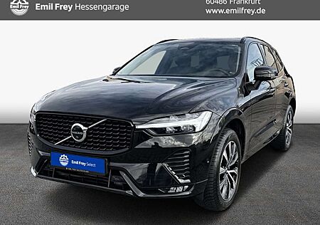 Volvo XC 60 XC60 XC60 B4 Plus-Dark Aut Glasd 360° PilotAssist BLIS