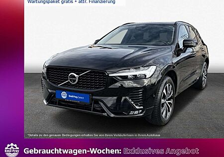 Volvo XC 60 XC60 B4 Plus-Dark Aut Glasd 360° PilotAssist BLIS