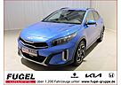 Kia XCeed 1.6 T-GDi DCT GT Line LED|NAVI|KLIMAAUT|TEMP|RFK|