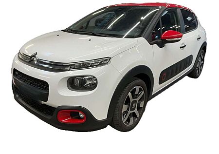 Citroën C3 Citroen Feel *LED*Navi*SHZ*Kamera*Totwinkel*PDC*2.Hand*