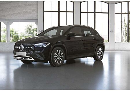 Mercedes-Benz GLA 220 d +PANO+MBUX+Ambiente+AHK+SHZ+AUT+PDC