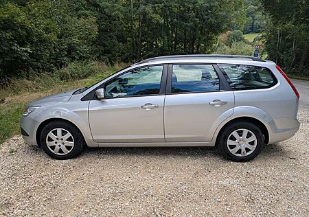 Ford Focus Turnier 1.6