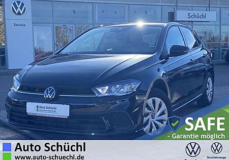VW Polo Volkswagen 1.0 TSI DSG Life NAVI+LED+APP-CONNECT+ACTIV