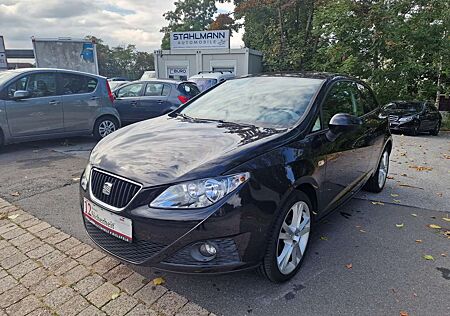 Seat Ibiza Sport