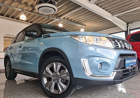 Suzuki Vitara 1.4 Comfort 4x4 Allgrip