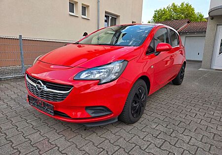 Opel Corsa 1.0 Ecotec Turbo (ecoFLEX) Start/Stop Edition