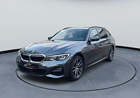 BMW 320 Touring d xDrive M Sport*HUD*KEYLESS*ACC