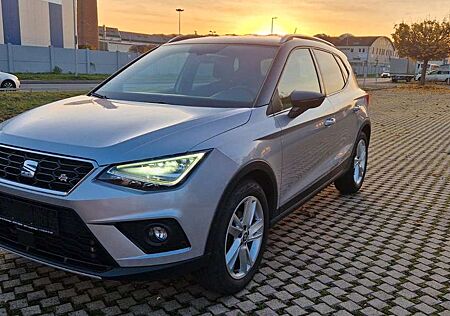 Seat Arona FR-Line 1 Hand LED Kamera Garantie