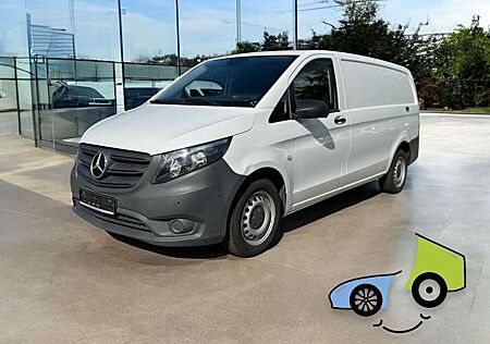 Mercedes-Benz Vito Kasten 114 CDI ACC/PDC/Sitzheizung/AHK