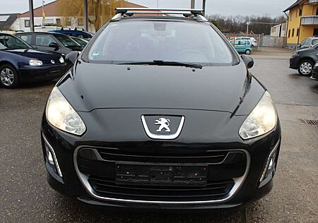 Peugeot 308 1.6 SW Allure,6Sitzer!