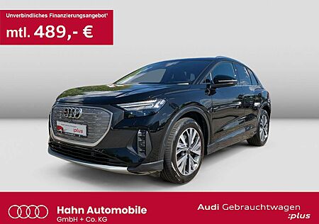 Audi Others 40 e-tron advanced Matrix Pano Navi HUD
