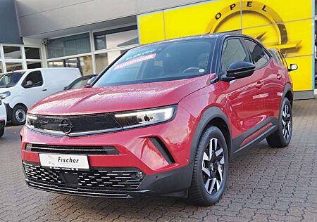 Opel Mokka e GS Line / Sitzheizung / Allwetterreifen