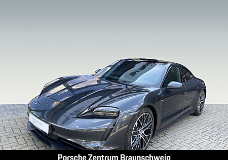 Porsche Taycan Panorama LED-Matrix Performancebatterie+