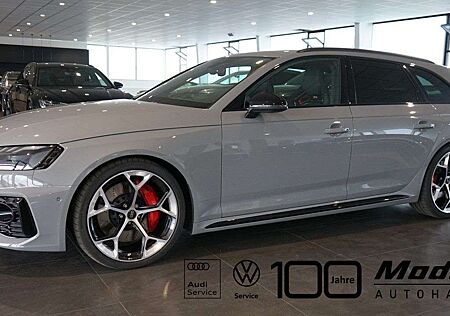 Audi RS4 competition | Schalensitze | Pano | B&O