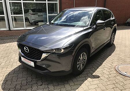 Mazda CX-5 e-SKYACTIV-G 165 AWD Aut. Center-Line COCO