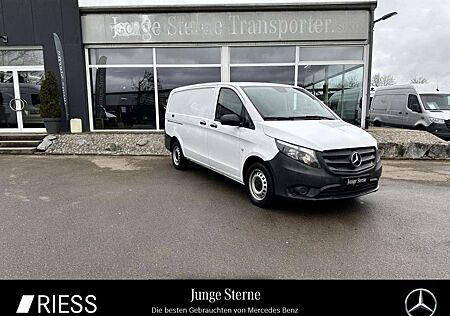 Mercedes-Benz Vito 116 CDI KA/NAVI/KLIMA/PDC/TEMPOMAT/EASY-CARGO/