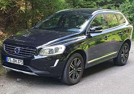 Volvo XC 60 XC60 D4 AWD Geartronic Momentum