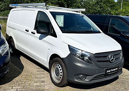 Mercedes-Benz Vito 116 CDI Lang Aut.