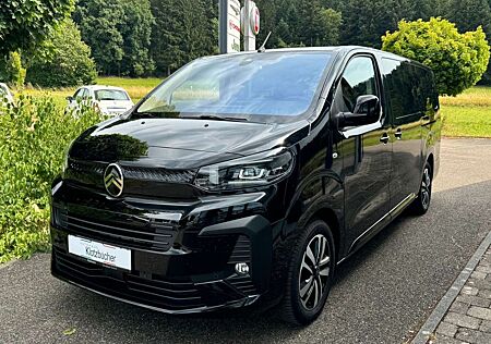 Citroën Spacetourer Citroen Plus XL 180 EAT8 8 Sitze