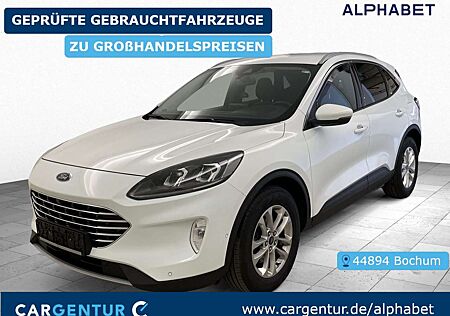 Ford Kuga 1.5 EcoBlue Titanium X B&O AHK SpoSi ACC