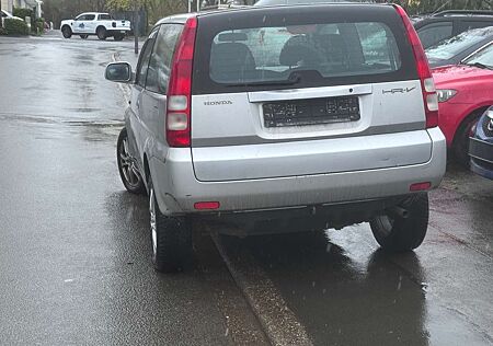 Honda HR-V 2WD (3-trg.) (GH1)