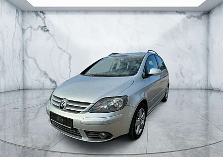 VW Golf Plus Volkswagen 1.4 TSI Comfortline
