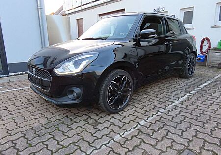 Suzuki Swift 1.0 BOOSTERJET HYBRID Comfort+