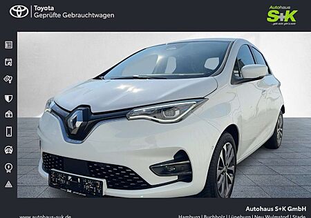 Renault ZOE INTENS Batteriekauf R135 Z.E. 50*PDC+CARPLAY**