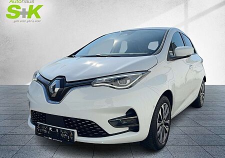 Renault ZOE INTENS Batteriekauf R135 Z.E. 50*PDC+CARPLAY**