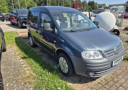 VW Volkswagen Others Caddy Life 1.6i