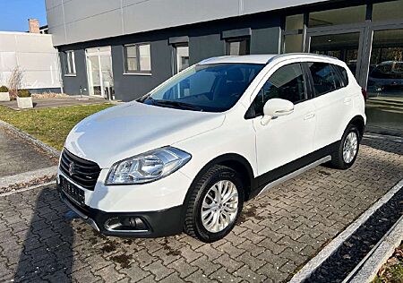 Suzuki SX4 S-Cross Comfort