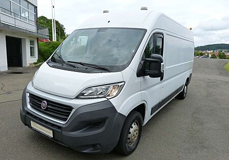 Fiat Ducato 130 L4H2[STANDHEIZUNG/PDC/DAB]
