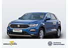 VW T-Roc Volkswagen 1.5 TSI DSG SPORT AHK NAVI VZE SITZHZ